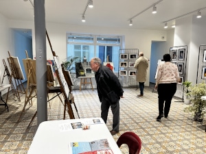 PicSel Expo Photo Journee des Femmes PicSel Expo Photo Journee des Femmes
