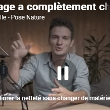 Formation club photo video Nettete