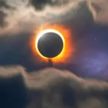 Sortie Eclipse solaire