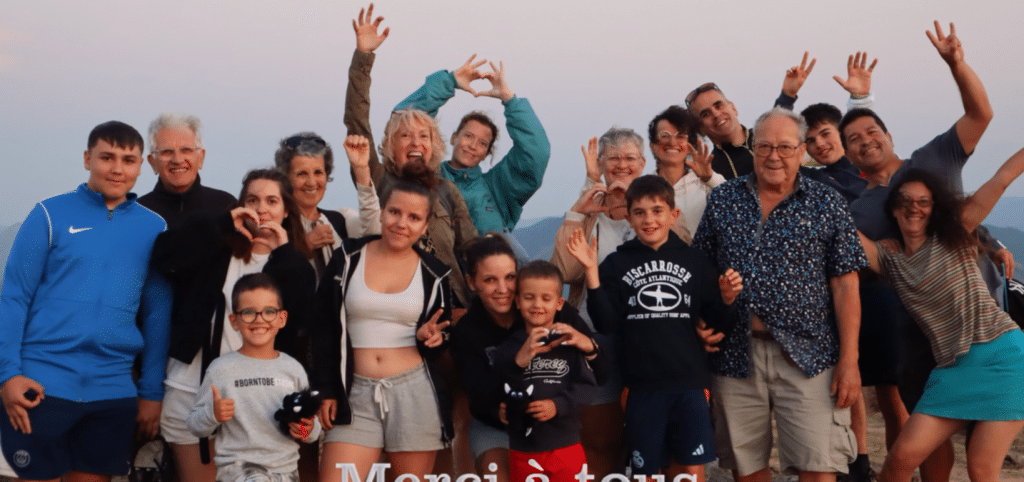 Groupe sortie eclipse 2026 Club photo video Salies e bearn 64