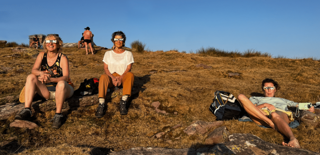Sortie eclipse 2026 Club photo video Salies e bearn 64 Sortie eclipse 2026 Club photo video Salies e bearn 64
